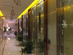 -华夏良子·足道SPA艾灸(三里屯店)