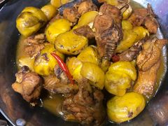 -士洲徽味阁(玉河休闲商业街店)