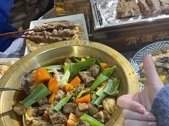 -霄汉羊排(万松园一店)