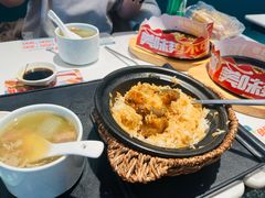-谷田稻香·砂锅菜(汇暻广场店)