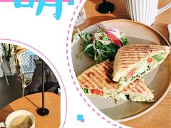 -Jamaicablue Coffeeshop(中央广场店)
