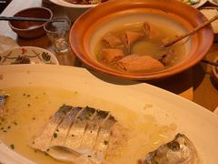 -味莊餐厅(康庄南街店)