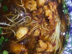 -东吴面馆(君地新大陆店)