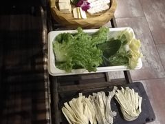 -滇釜火锅·能喝汤的火锅(车公庄店)