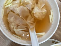 -百福麵家(新馬路店)