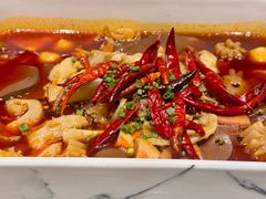 -胡家大厨(西三庄店)