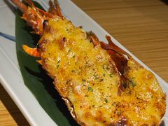 -花和海鲜自助(梅江店)