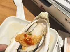 -木屋烧烤(岗顶二店)