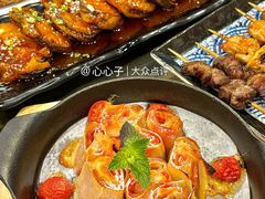 -树下时尚餐厅(翠园街店)