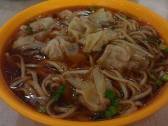 苏北饺面-老苏北饭店(江都店)