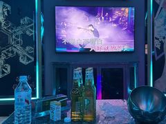 -INLOVE KTV(新天地店)