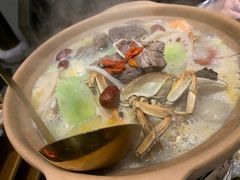 -聚汇三少·龙虾·中餐厅(莫邪路新天地店)