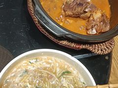 -味莊餐厅(康庄南街店)