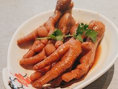 -晓粤·惹味粤菜(凯德乐峰广场店)