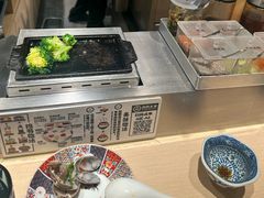 -肉肉大米(金虹桥店)