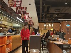 -耶里夏丽·丝路新疆菜·清真食品(徐汇南丹东路臻选店)