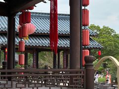 -江心屿景区