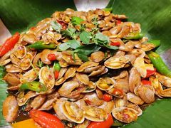 -萧邦音乐会所KTV·蒸汽活海鲜自助(福田店)