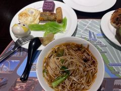 -国际青年会议酒店