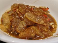 -筒子骨炖黄鸭叫·許家故事(凯德广场店)