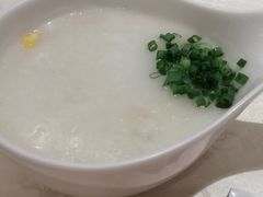 燕麦淮山玉米粥-恒宝和宴(合生广场店)