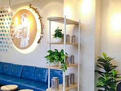 大堂-优茶手作(凯邦店)