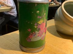 -胡马八破·川菜小馆(高新万达店)