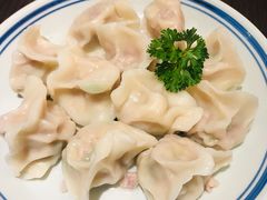 -喜喜水饺