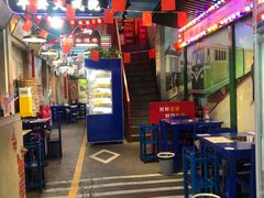 -马路边边火锅串串(观前街店)