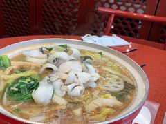 -喜家德虾仁水饺(东海缤纷天地店)