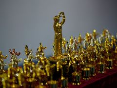 -陈中跆拳道(中关村馆)