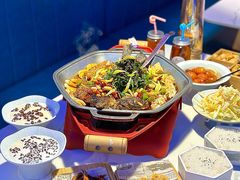 -马邦子·紫苏烤鱼(恒隆广场店)