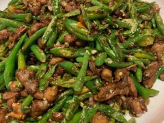 尖椒鸡-铁公鸡·四川料理(天环广场店)