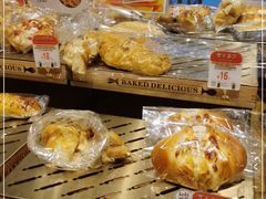 -西村叔叔的店·面包·甜品·蛋糕(崂山丽达店)