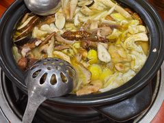 -菌之家·专业纯野生菌火锅·特色炒菌