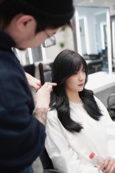 -MMby Hair Code芭曲发型