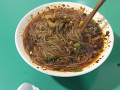 -甘记肥肠粉(马鞍北路店)