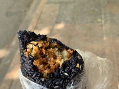 -芳婆糕团店(王府大街店)