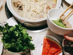 -小骨煲金华砂锅(转塘金街美地店)