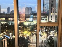 -榛悦隆堡成都酒店(春熙路太古里店)