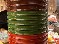 -温野菜涮涮锅(西单大悦城店)