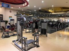 -奇迹健身(SM广场店)