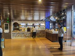 -中阿兰牛肉面(悦海新天地店)