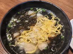 -玖鲜小笼(中山广场店)