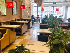 大堂-嘉和一品(长江道店)