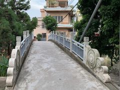 -东涌水乡风情街