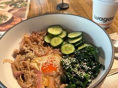 -Wagas沃歌斯(北京君太百货店)