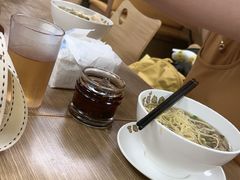 -百福麵家(新馬路店)