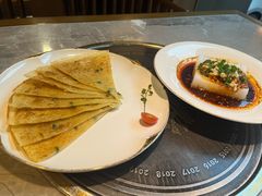 -新渝城·川菜·火锅(区庄店)