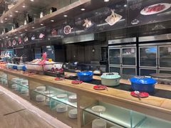 -上海浦东星河湾酒店